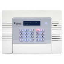 Радиоканальная охранная панель Enforcer 32AM-WE