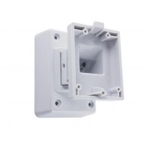 Настенный регулируемый кронштейн для извещателей серии XD