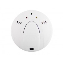 Радиоканальный извещатель угарного газа