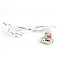 Кабель для програмирования панелей серии Enforcer32-WE и PCX