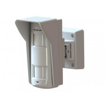 2ИК+1СВЧ цифровой комбинированный уличный извещатель