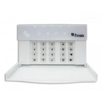 Радиоканальная клавиатура управления