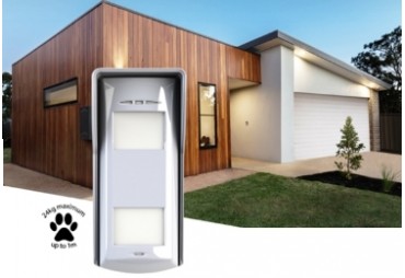 Мощный ультрафиолетовый фильтр Pyronix